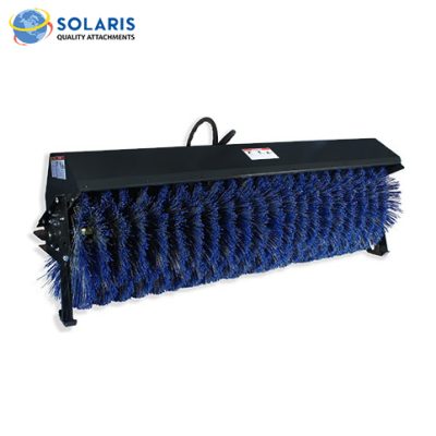 Solaris Angle Broom Attachment