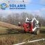 Pole Jack - Skid Steer Attachment - Solaris Attachments