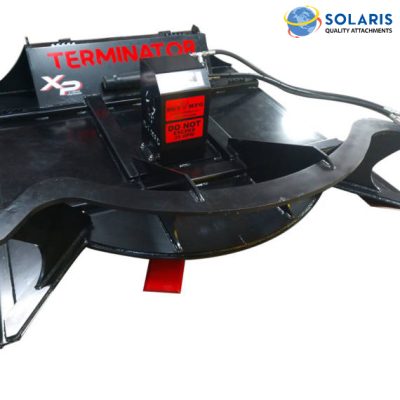 Solaris Terminator Brush Cutter