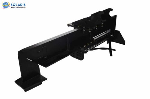 Solaris Piston Log Splitter