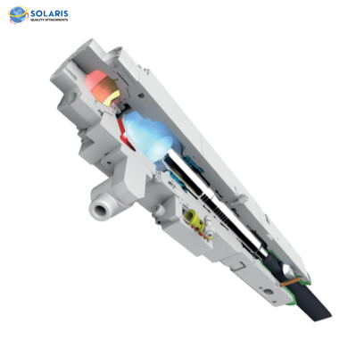 Solaris Internal Medium to Heavy Breakers