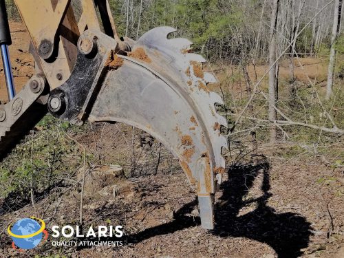 Solaris Shark Tooth Stump Splitter