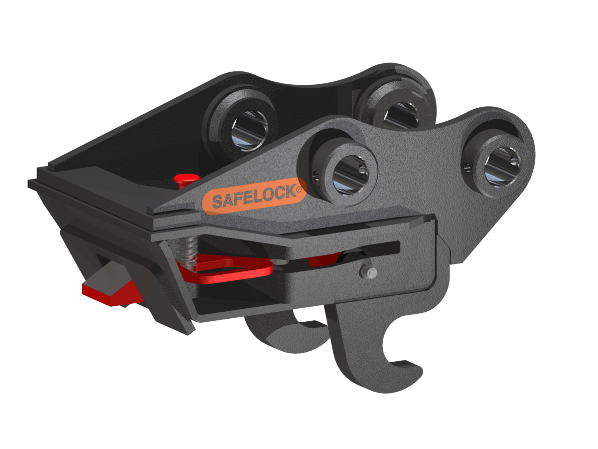 Excavator & Skid Steer Interchangeable Archives Solaris Attachments