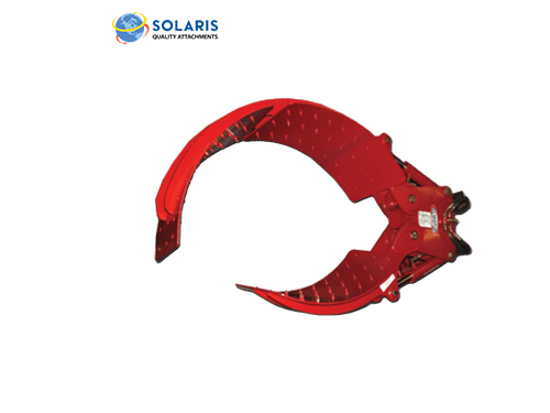 Solaris Pot Handler Attachments