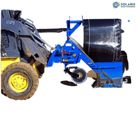 Solaris Tractor Attachments