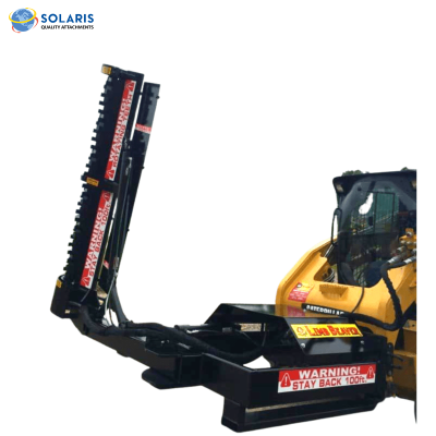 Solaris Limb Beaver Main Photo
