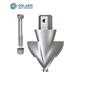 Solaris PA Earth Pilot