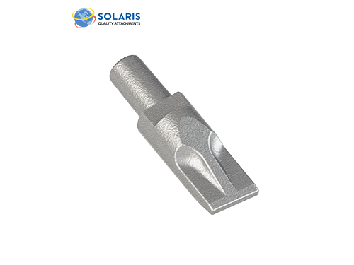 Solaris PA Earth Tooth