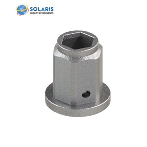 Solaris PA Range Drive Socket