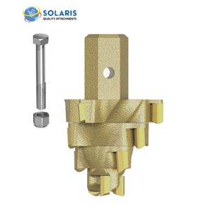 Solaris PA Rock Pilot