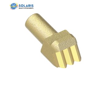 Solaris PA Rock Tooth