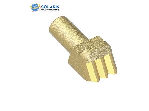 Solaris PA Rock Tooth