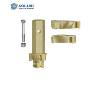 Solaris Pilot - PA Range - Center