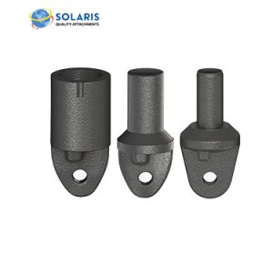 Solaris S4 Drive Lugs - Up to 250mm (42mm dia)