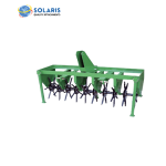 Core Plug Aerators from Solaris Attachments