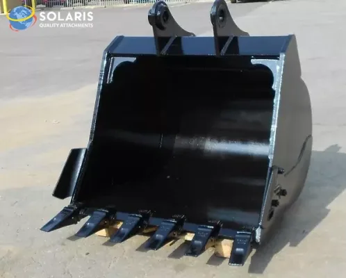 Solaris Heavy Duty Bucket