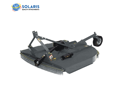 Solaris Rotary Cutters for Tractors