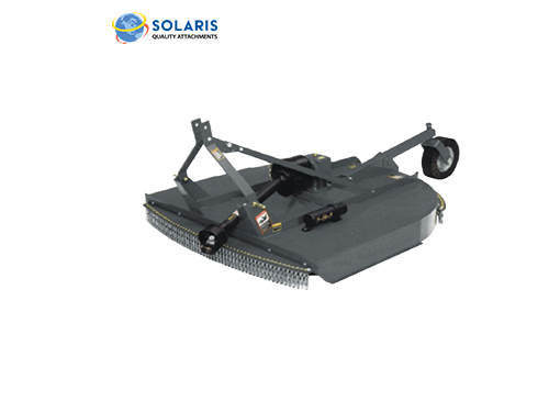 Solaris Rotary Cutters for Tractors