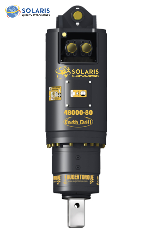 Solaris-At-4800-80 Auger