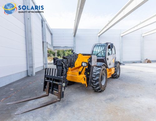 Solaris Attachments Telehandler