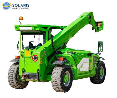 Solaris Auger Drives & Bits for a Variety of Machine Types