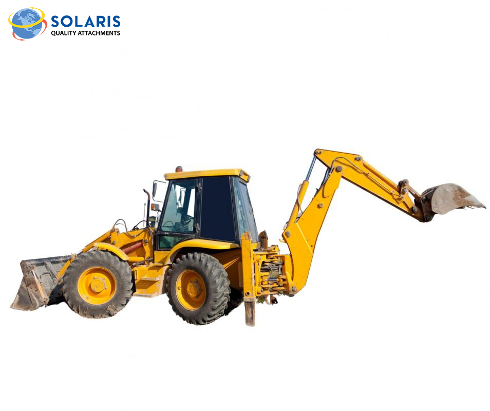 Solaris Auger Drives & Bits for a Variety of Machine Types