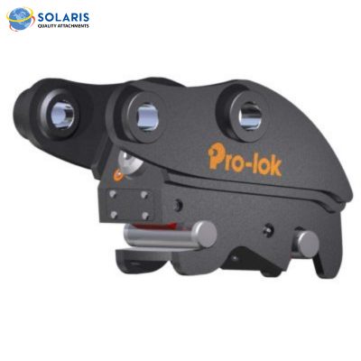 Solaris Excavator Attachments