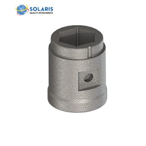 Solaris S5/S6 Drive Socket 1 3/4" Hex