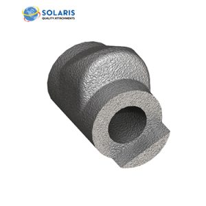 Solaris S5/S6 Rock Tooth Holder