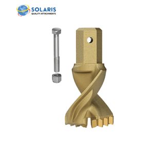 Solaris S5/S6 Tungsten Pilot