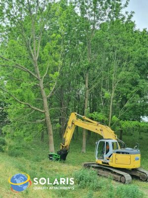 Solaris Heavy Duty Tree Shears