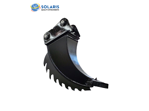 Solaris Shark Tooth Stump Splitter