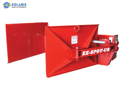 Solaris-Clamping-Fork