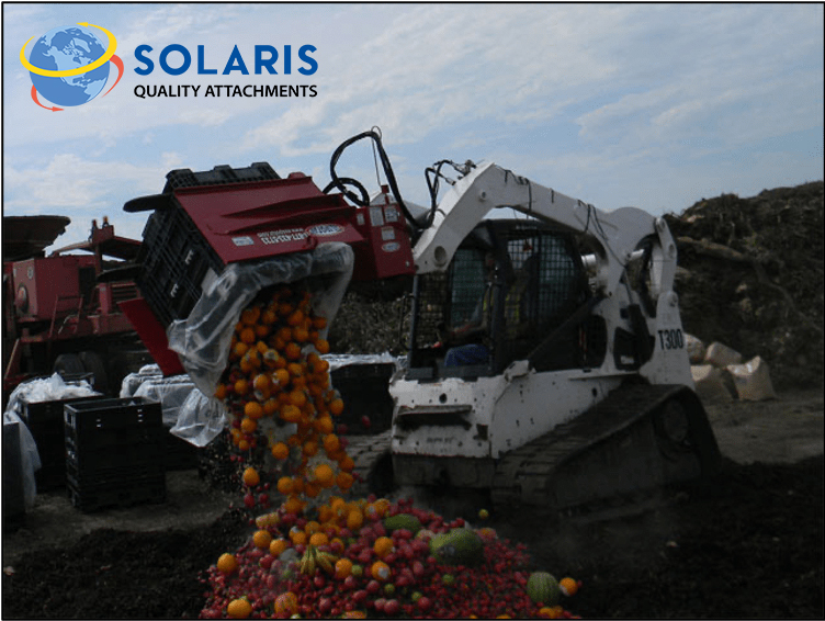Solaris Clamping Fork – 4