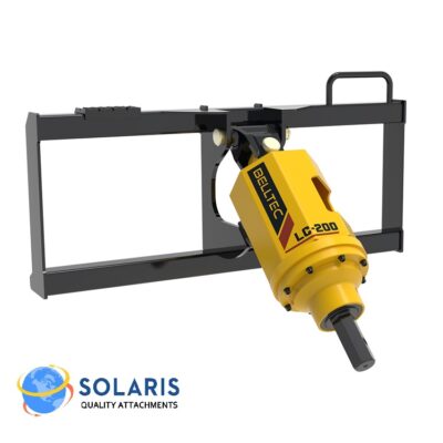 Solaris-Belltec-LC200-Drive-Kit-Photo