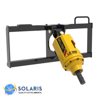 Solaris-Belltec-LC350-Drive-Kit-Photo