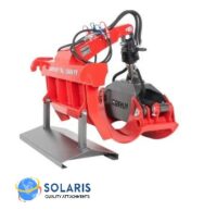 Solaris-rotating-log-grapple