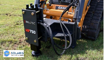Solaris-Belltec-HP750-Post-Driver-Photo-4