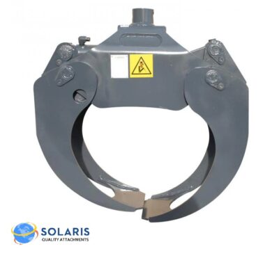 Solaris-FARMA-42-Rotating-Log-Grapple Solaris-FARMA-42-Rotating-Log-Grapple
