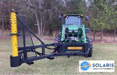 Solaris-Junior-Beaver-Tractor-Front-Mount Solaris-Junior-Beaver-Tractor-Front-Mount