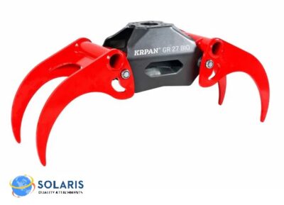 Solaris-KRPAN-62-GR27-BRUSH-Grapple Solaris-KRPAN-62-GR27-BRUSH-Grapple