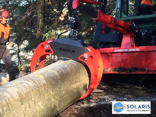 Solaris-KRPAN-KL2500TG-Skidding-Log-Grapple-2