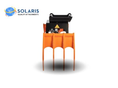 Solaris-KXS-38 Multi-Grab-Grapple Solaris-KXS-38 Multi-Grab-Grapple