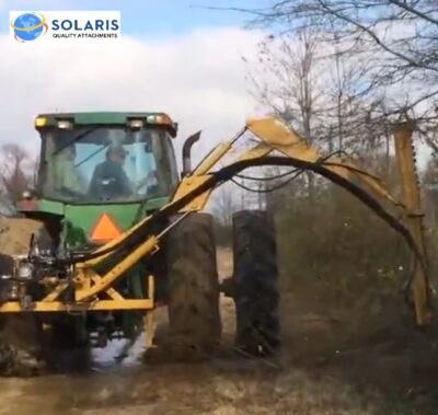 Solaris-Limb-Beaver-Tractor-PTO