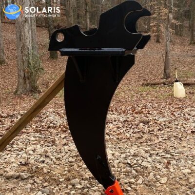 Solaris Mini Ex Ripper-1