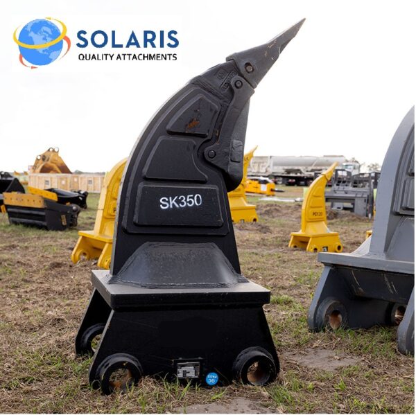 561 Rippers Solaris Excavator-backhoe-rippers