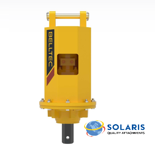 Solaris-HTLS-10K-Auger-Drive Solaris-HTLS-10K-Auger-Drive